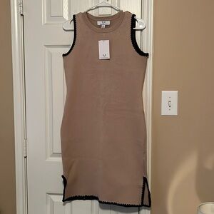 Magashoni Women's Dress